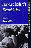 Front cover_Jean-luc Godard's Pierrot Le Fou