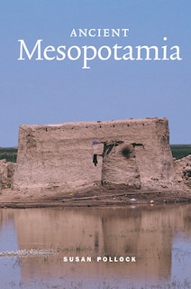 Front cover_Ancient Mesopotamia