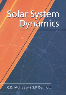 Front cover_Solar System Dynamics