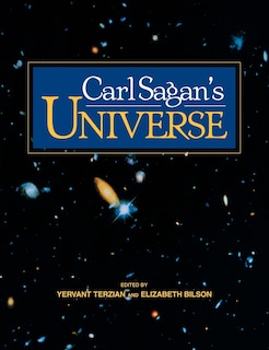 Front cover_Carl Sagan's Universe