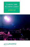 Couverture_Under this Blazing Light