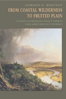 Couverture_From Coastal Wilderness to Fruited Plain