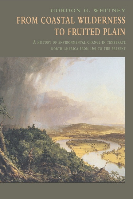 Couverture_From Coastal Wilderness to Fruited Plain