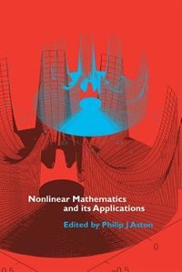 Front cover_Nonlinear Mathematics and its Applications