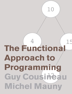 Front cover_The Functional Approach To Programming