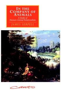 Couverture_In the Company of Animals