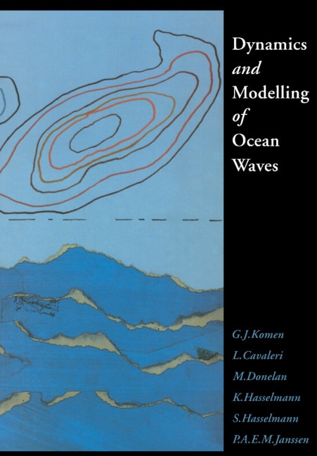 Front cover_Dynamics And Modelling Of Ocean Waves