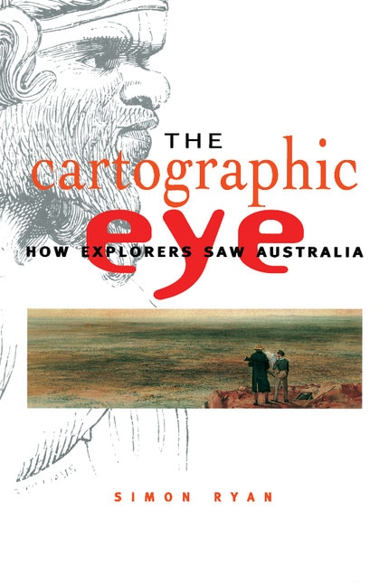 Couverture_The Cartographic Eye