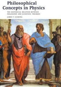 Couverture_Philosophical Concepts In Physics