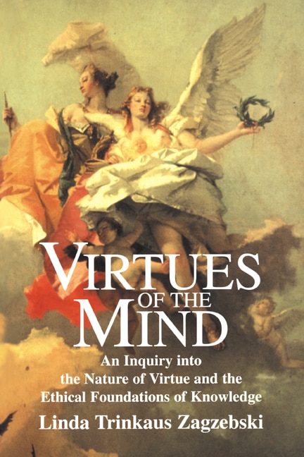 Couverture_Virtues of the Mind