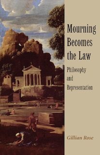 Couverture_Mourning Becomes the Law