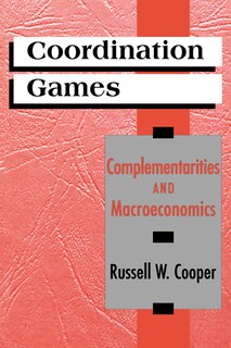 Front cover_Coordination Games