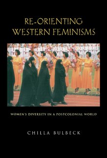 Couverture_Re-orienting Western Feminisms