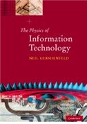 Front cover_The Physics Of Information Technology