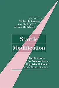 Couverture_Startle Modification