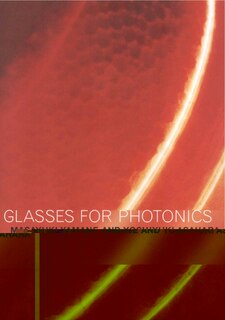 Couverture_Glasses For Photonics