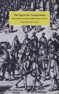 Couverture_The Quest for Compromise