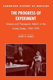 Front cover_The Progress of Experiment