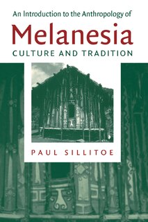 Front cover_An Introduction To The Anthropology Of Melanesia
