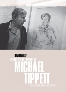 Front cover_The Music and Thought of Michael Tippett