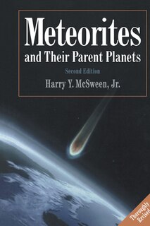 Couverture_Meteorites and their Parent Planets