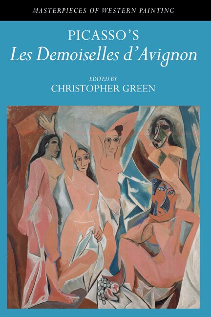 Couverture_Picasso's 'les Demoiselles D'avignon'