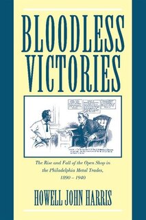 Couverture_Bloodless Victories