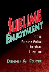 Couverture_Sublime Enjoyment