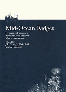 Front cover_Mid-ocean Ridges