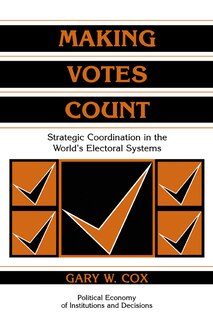 Front cover_Making Votes Count