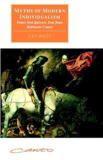 Couverture_Myths of Modern Individualism