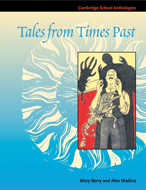 Front cover_Tales From Times Past