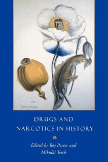 Front cover_Drugs And Narcotics In History