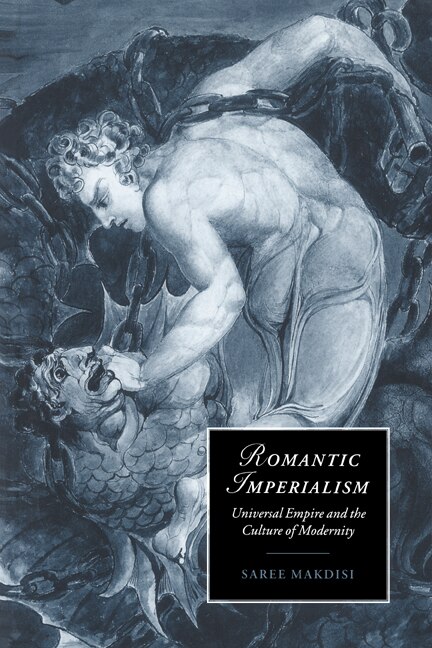 Couverture_Romantic Imperialism