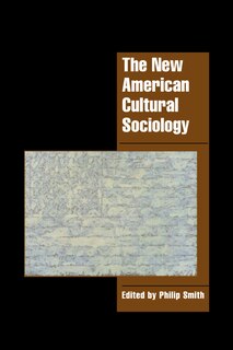 Front cover_The New American Cultural Sociology