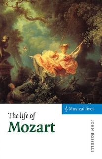 Couverture_The Life Of Mozart