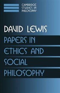 Couverture_Papers in Ethics and Social Philosophy: Volume 3