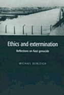 Front cover_Ethics And Extermination