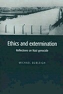 Front cover_Ethics And Extermination