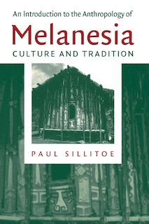 Front cover_An Introduction To The Anthropology Of Melanesia