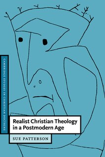 Couverture_Realist Christian Theology in a Postmodern Age