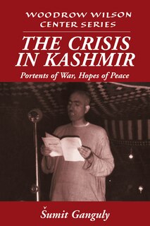 Front cover_The Crisis In Kashmir