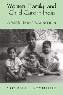 Front cover_Women, Family, And Child Care In India