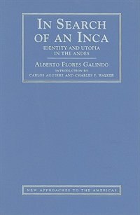Couverture_In Search of an Inca