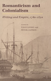 Front cover_Romanticism and Colonialism