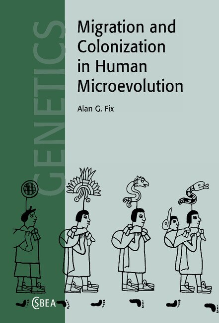 Couverture_Migration And Colonization In Human Microevolution