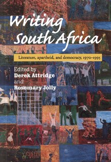 Front cover_Writing South Africa