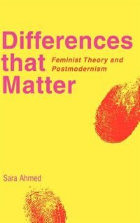 Couverture_Differences that Matter
