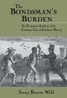 Couverture_The Bondsman's Burden
