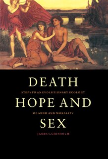 Front cover_Death, Hope And Sex